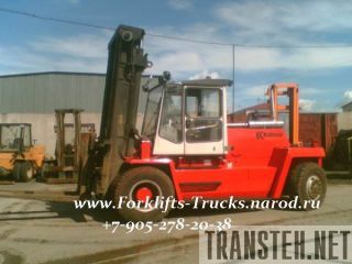   / KALMAR DCD120-12  12 .   