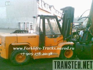   / Hyster H7.00XL   7000 .  