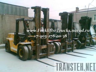    / Hyster H7.00XL  7000 .  
