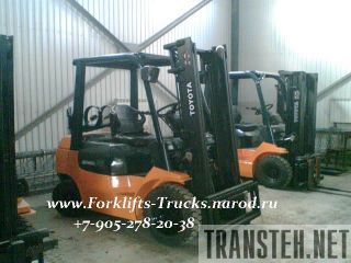   / TOYOTA 02-7FGF15 ,1,5. -   