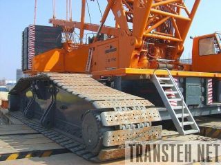     Liebherr, Grove, Demag, Manitovoc   -