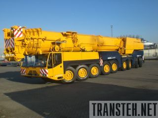     DEMAG ac 650 S.S.L. (AC 700) -2002 -