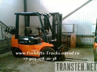   / Toyota 42-7FG15 , 1,5  -