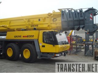     Demag  ac 300  2000 . -