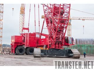 Manitowoc 18000  -    - For rental only -