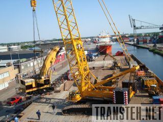      Demag Cc 2500  2002 . -