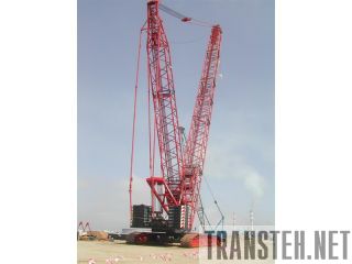      Demag Cc 2500  2001 . -
