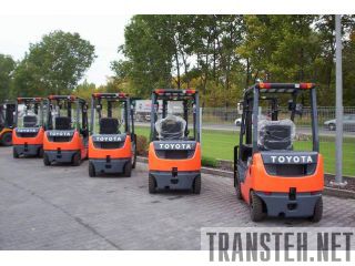  / Toyota 32-8FG18  1800  -