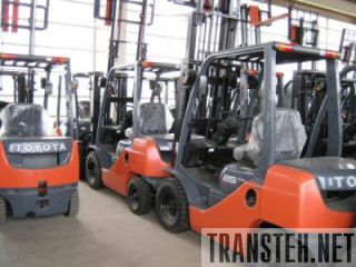  / Toyota 62-8FD25  2500  -