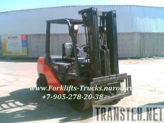  / Toyota 62-8FD30  3000  -