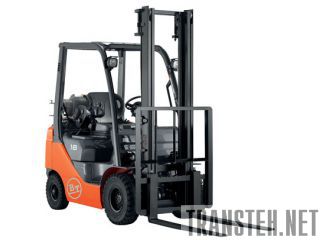  /  BT CARGO 18 2007 -