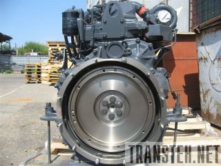  Mitsubishi  6D16-T. 