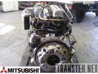  Mitsubishi  6D24-TE1 