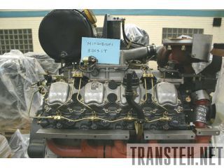  Mitsubishi 8DC9-IT  (,) 