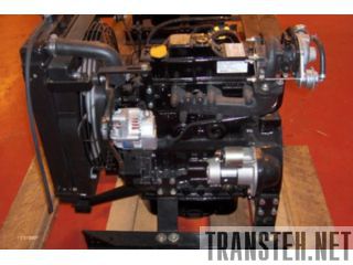  Isuzu 3CD1T 