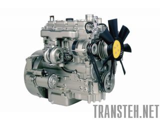  Perkins 1100 Series 