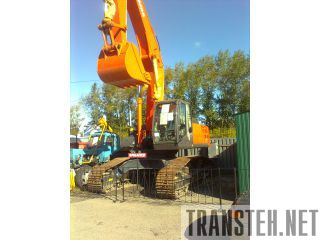 Hitachi ZX 350 / 330 L   