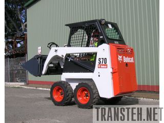 BobCat S70,  BobCat S70, - BobCat S70,   BobCat S70 -
