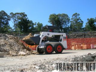 BobCat S100,  BobCat S100, - BobCat S100,   BobCat S100 -