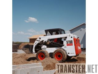 BobCat S150,  BobCat S150, - BobCat S150,   BobCat S150 -