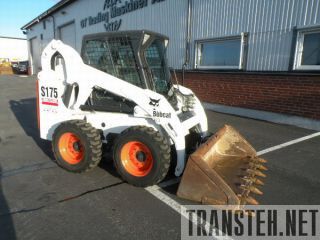 BobCat S175,  BobCat S175, - BobCat S175,   BobCat S175 -