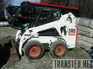 BobCat S185,  BobCat S185, - BobCat S185,   BobCat S185 -