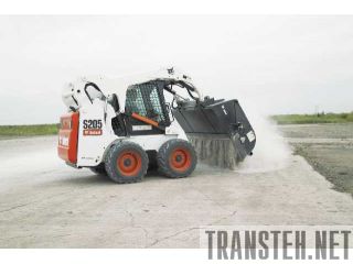 BobCat S205,  BobCat S205, - BobCat S205,   BobCat S205 -