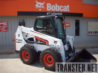 BobCat S220 (BobCat S630),  BobCat S220 (BobCat S630), - BobCat S220 -
