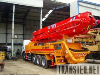  KCP 42RX200, 2010 