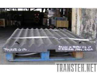 Extec, Fintec, Metso, Hartl, Sandvik, Terex, Finlay       --