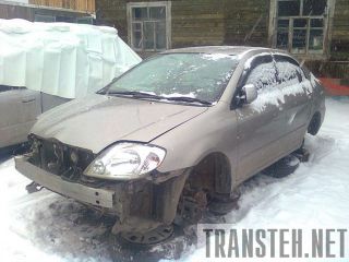   Toyota Corolla 2003 .., 121 , 1NZ, .. 