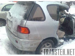   Toyota Ipsum 2000 .., SXM10, 3S, .. 