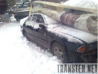   Mitsubishi Diamante 1994 .., F15A, 6G73 