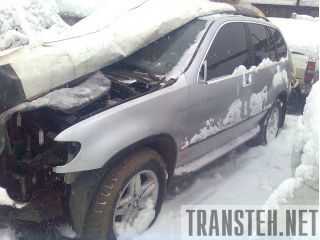   BMW X5 - 2001 -2002 .., -  !!    !!! 