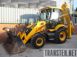 JCB 3CX Sitemaster, - JCB 3CX Sitemaster,  JCB 3CX Sitemaster,  -