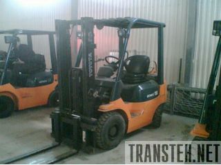  Toyota 7FG15,  1500 . -