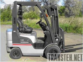  Nissan F1F1A15U  1500  -
