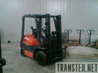  Toyota 6FD15  1500 . -
