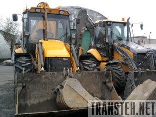 JCB 3CX Super 2008 , - JCB 3CX Super 2008 ,  JCB 3CX Super 2008 -