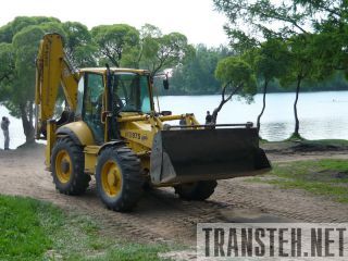 Komatsu WB97S-2, - Komatsu WB97S-2,  Komatsu WB97S-2,  Komatsu WB -