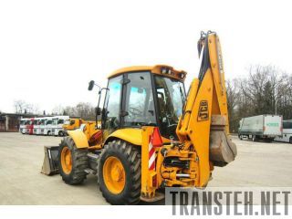 JCB 4CX 2006 , - JCB 4CX 2006 ,  JCB 4CX 2006 ,  -