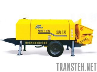   HBT40-7-60.5S 
