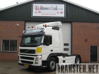   Volvo FM13,   / Volvo FM13,    Volvo FM13 / -