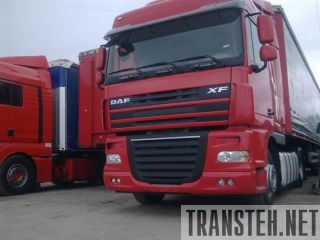   DAF XF 105.460,   / DAF XF 105.460,    DAF XF -