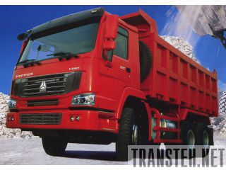   HOWO, HANIA Euro-3 (Common Rail). -