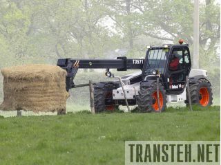 Bobcat 3571,   Bobcat 3571,    Bobcat 3571 / -