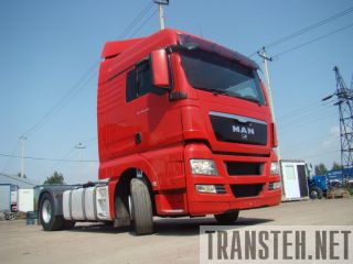   MAN TGX 18.440,   / MAN TGX 18.440,    MAN -