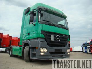   Mercedes Actros 18440,   / Mercedes Actros 18440,   -