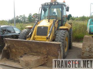 New Holland LB115 /, - New Holland LB115 /,  New Holland LB115 / -