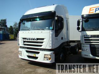   Iveco Starlis,   / Iveco Starlis,    Iveco -